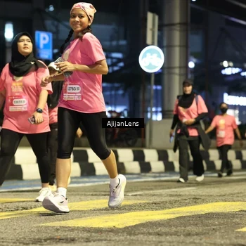 Runner Photo 8616658