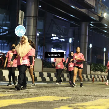 Runner Photo 8616662