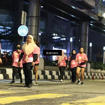 Runner Photo 8616663