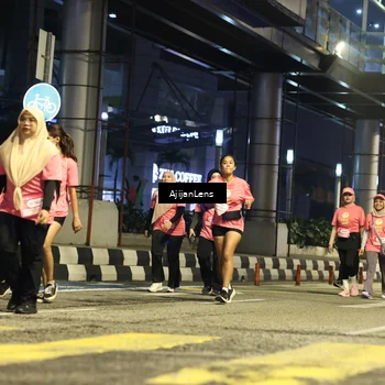 Runner Photo 8616664