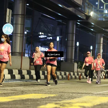 Runner Photo 8616667