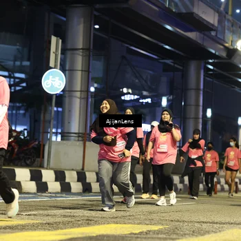 Runner Photo 8616668