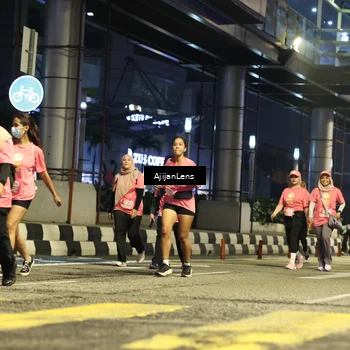 Runner Photo 8616669
