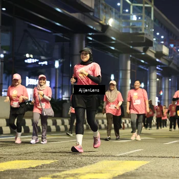 Runner Photo 8616670