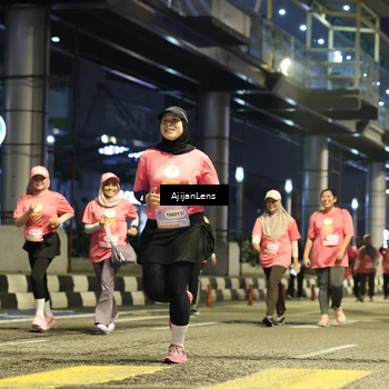 Runner Photo 8616671