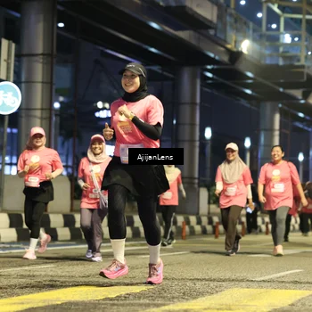 Runner Photo 8616673