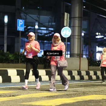 Runner Photo 8616674