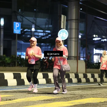 Runner Photo 8616676