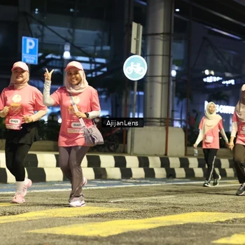 Runner Photo 8616677