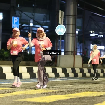 Runner Photo 8616678