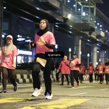 Runner Photo 8616679