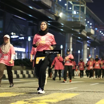 Runner Photo 8616681