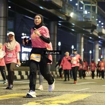 Runner Photo 8616682