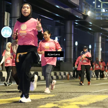 Runner Photo 8616683