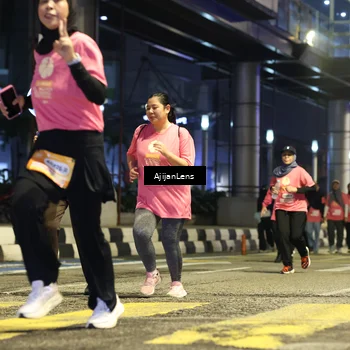 Runner Photo 8616685