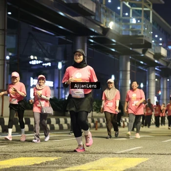 Runner Photo 8616686