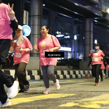 Runner Photo 8616687