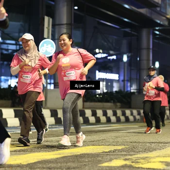 Runner Photo 8616688