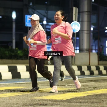 Runner Photo 8616689