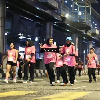 Runner Photo 8616694