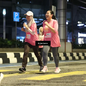 Runner Photo 8616697