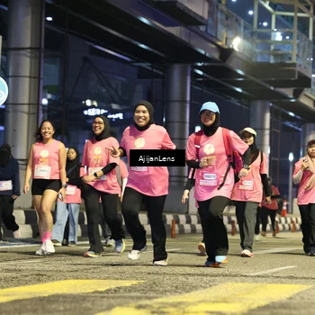 Runner Photo 8616698