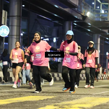 Runner Photo 8616699
