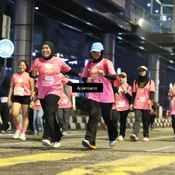Runner Photo 8616700