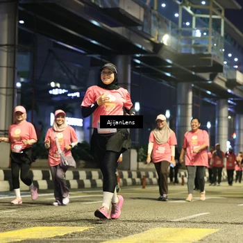 Runner Photo 8616701