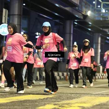 Runner Photo 8616702