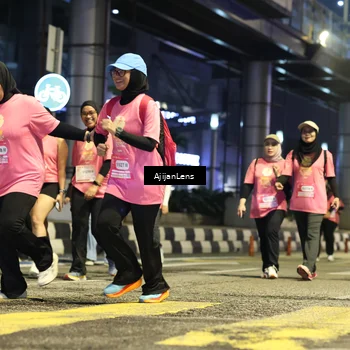 Runner Photo 8616703