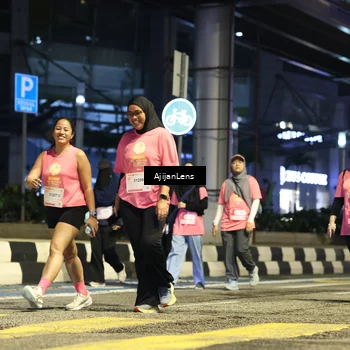 Runner Photo 8616704