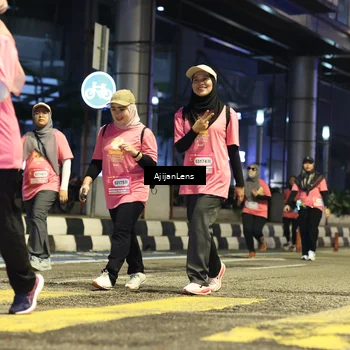 Runner Photo 8616707