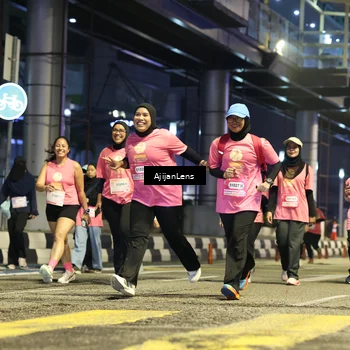 Runner Photo 8616709