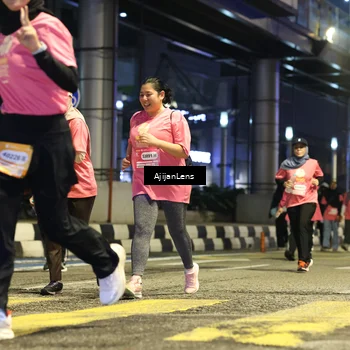 Runner Photo 8616711