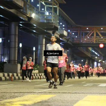 Runner Photo 8616713