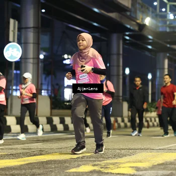 Runner Photo 8616715