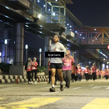 Runner Photo 8616716