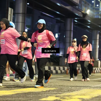 Runner Photo 8616717