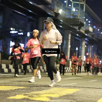 Runner Photo 8616718