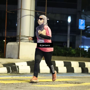 Runner Photo 8616719