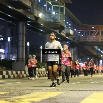 Runner Photo 8616720