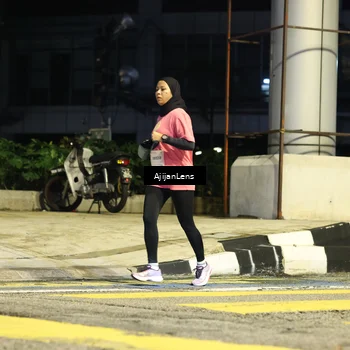 Runner Photo 8616722
