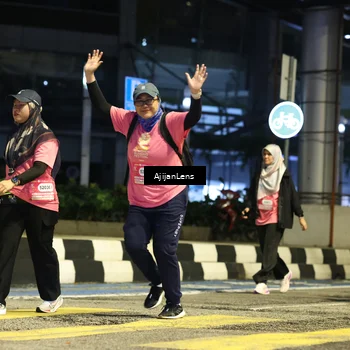 Runner Photo 8616726
