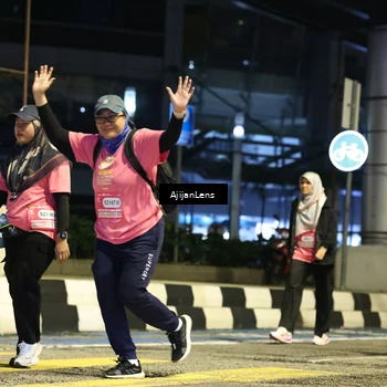 Runner Photo 8616727