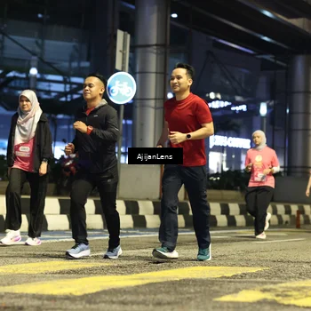 Runner Photo 8616728