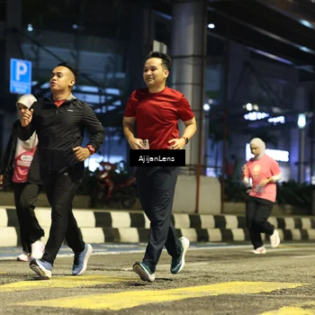 Runner Photo 8616730