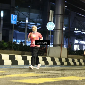 Runner Photo 8616733