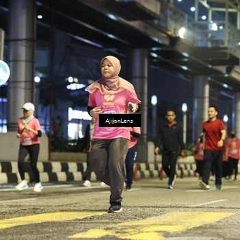 Runner Photo 8616738