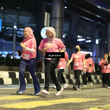 Runner Photo 8616739
